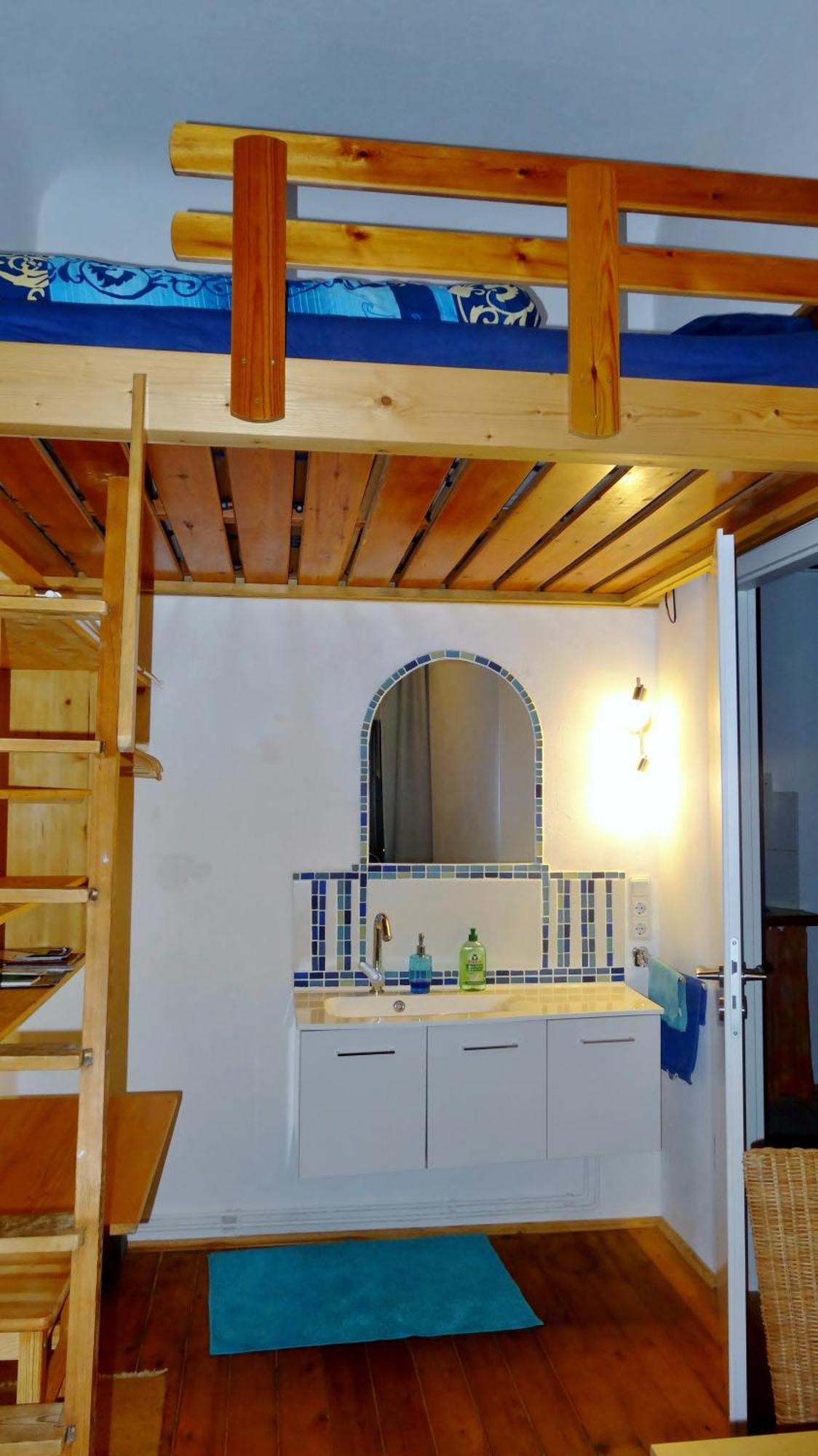 Private Gastezimmer Bei Ila Zimmerling Dresden Exterior photo