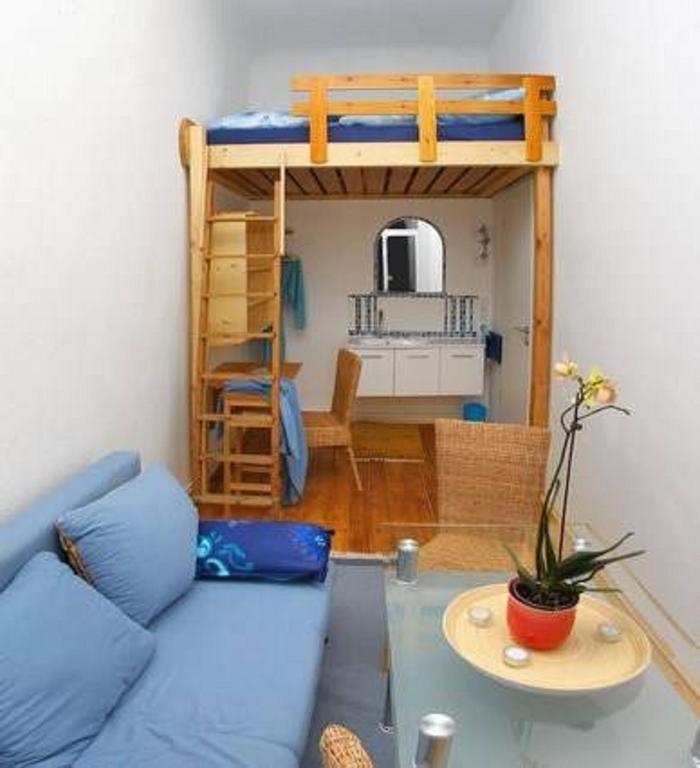 Private Gastezimmer Bei Ila Zimmerling Dresden Room photo