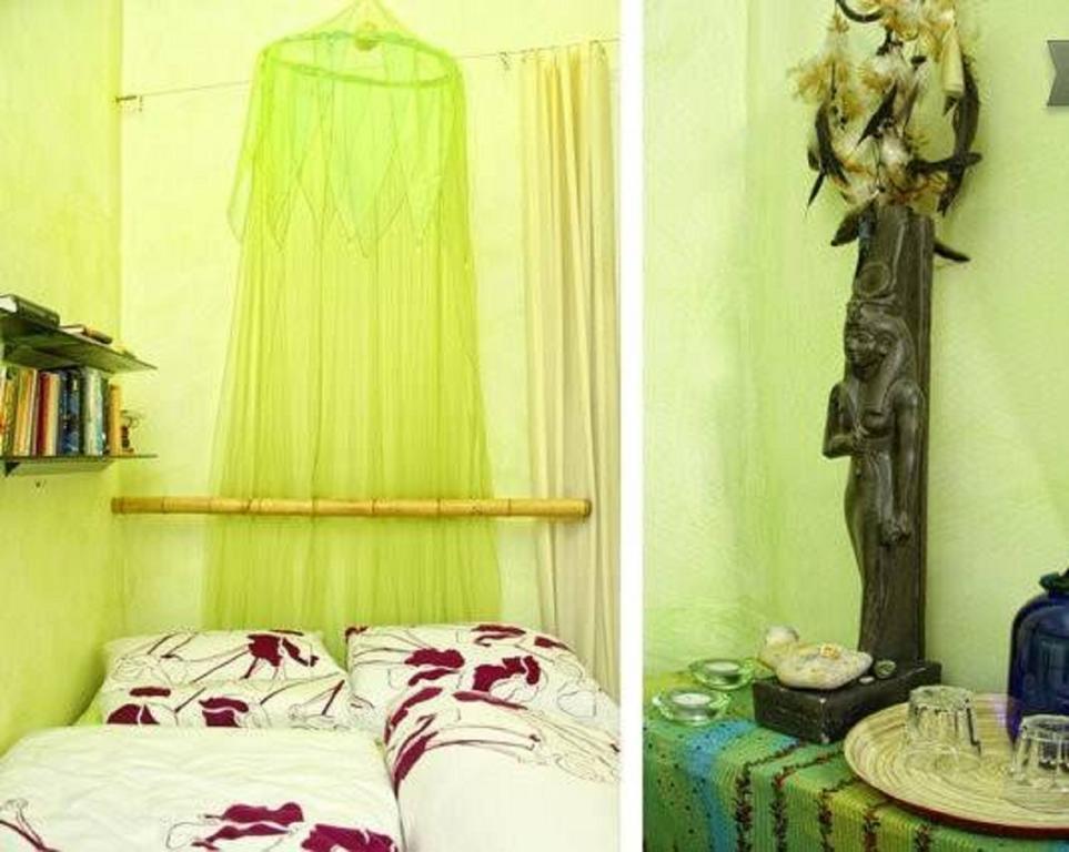 Private Gastezimmer Bei Ila Zimmerling Dresden Room photo